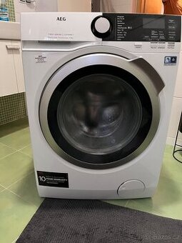 Pračka AEG LAVAMAT 7000