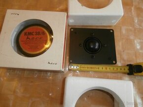 Středové repro HECO D-6384