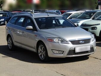 Ford Mondeo 2.0 EB ,  149 kW benzín, 2010