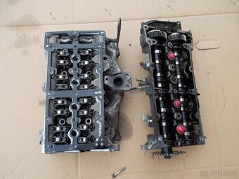 Hlava motoru Fiat Grande Punto 1.3 Multijet 55kw 199A9000