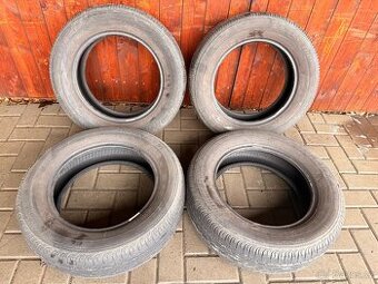 Letní pneumatiky Bridgestone 195/65r15