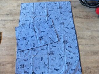 Dětské povlečení Lupilu