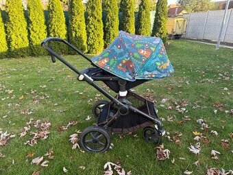 Bugaboo fox 3