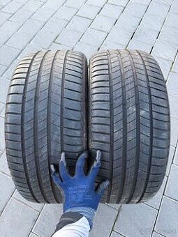 2ks letní pneumatiky Bridgestone 245/40 R19 94W