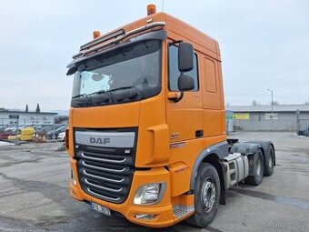 DAF XF 510 FTT 6X4