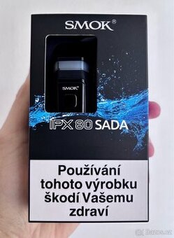 Elektronky Smok a OXVA