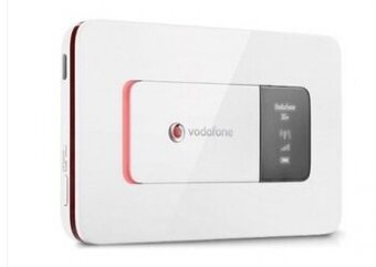 Mobilní WiFi hotspot Huawei na SIM kartu - odblokovaný levně