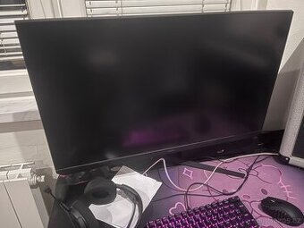 Herní monitor 32 Samsung g3