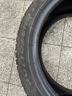 Pneumatiky 225/45R18