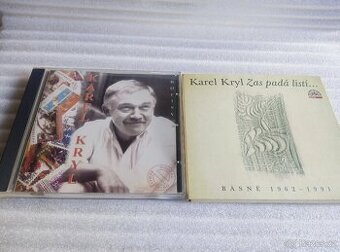 Cd - Karel Kryl
