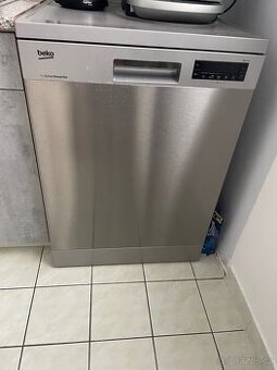 Myčka Beko