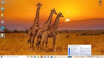Notebook HP se zárukou čistého systému a kvalitním Full HD o