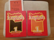 The Cambridge English Course - 1