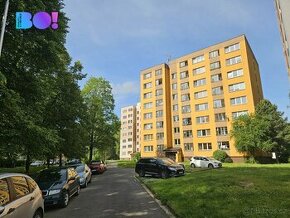 Prodej bytu 2+kk, ul. Plzeňská, Ostrava Hrabůvka - 1