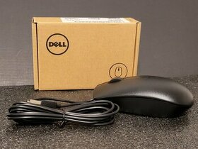 Nová myš DELL MS116