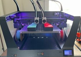 3D tiskárna SigmaX R19 - 1