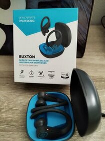 Burton Bluetooth handsfree - 1