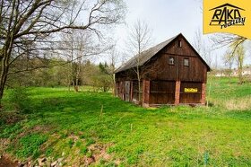 Prodej pozemku v Hertvíkovicích - 1