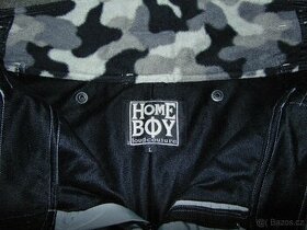 Lyžařské kalhoty HOMEBOY - 1