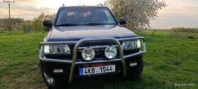 Opel Frontera - 1