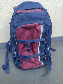Studentský batoh - 1