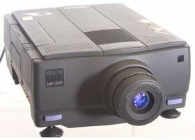 projektor EPSON EMP-3000