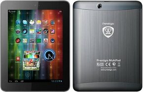 Kúpim tablet Prestigio MultiPad 2 Prime Duo 8.0
