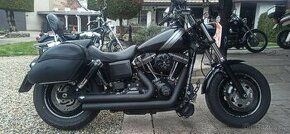Harley-Davidson Fat-bob