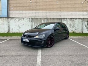 Volkswagen Golf 1.4 TSI Highline