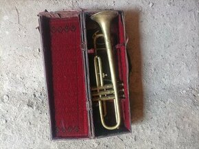 Trumpeta - 1