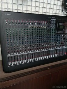Prodám mix Yamaha MGP24X - 1