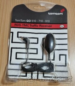 TomTom RDS-TMC Traffic Receiver - 1