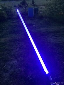 Světelný meč - 1