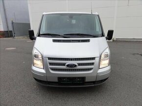 Ford Transit 2.2TDCi 103kW 2012 168331km 260 LIMITED TOP