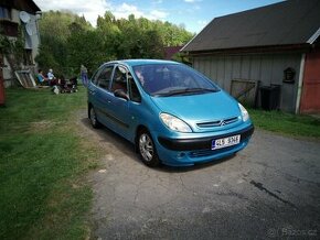 Citroen Xsara Picasso 1.8i 16v