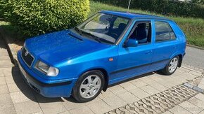 Škoda Felicia 1.3MPI 50KW