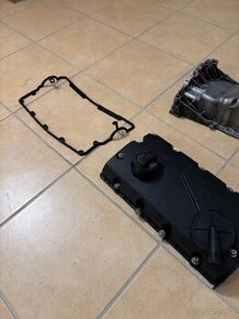 Víko ventilů 1.9TDI PD