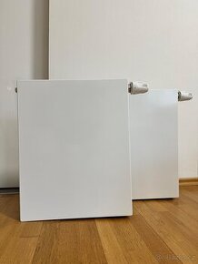 65% SLEVA 2xRadiátor Korado Radik PLAN Klasik 500mmx400mm