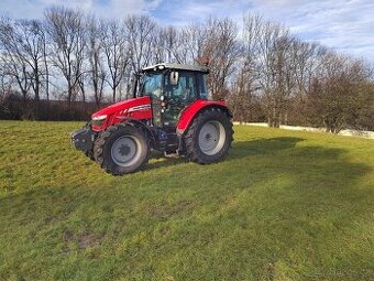 Traktor Massey Ferguson 5713 SL