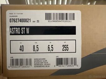 Inline 44 panske Astro ST