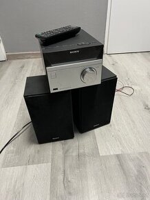 Věž Sony
