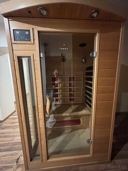 INFRASAUNA