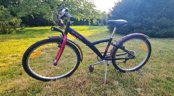 Kolo decathlon poply 500 btwin