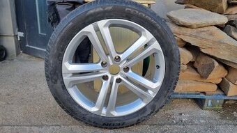 Vw touareq Disk s gumou