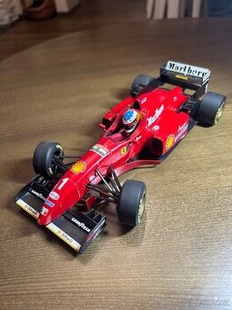 Ferrari F310 1:18