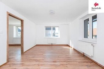 Prodej rodinného domu 80 m2, Ctětín