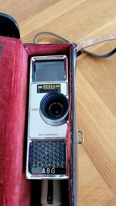 Kamera Meopta A8G