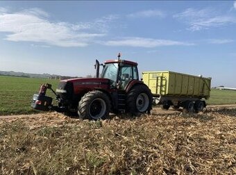 Case Magnum MX200