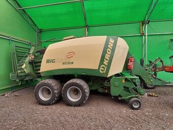 Lis na hranaté balíky Krone BigPack 1290 XC