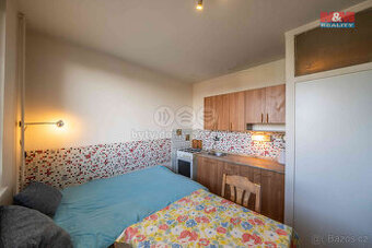 Prodej bytu 1+1, 35 m², Uherské Hradiště, ul. Štěpnická